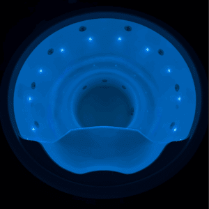 10 stk. Mini LED lys