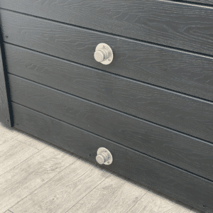 Forberedelse til filter