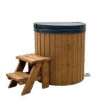 Koldvandskar i Thermotræ