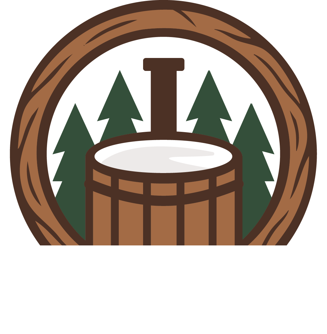 Vildmarks Wellness logo