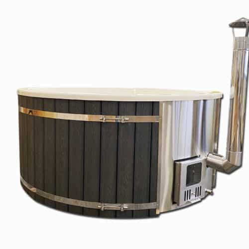 All Inclusive Model Luksus